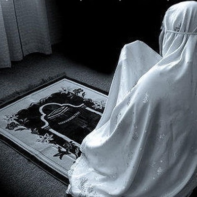 The Scientific Secrets of Prayer + Photo