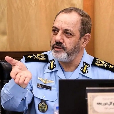 Iran Quietly Building Arms Factories Abroad, Minister Reveals