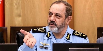 Iran Quietly Building Arms Factories Abroad, Minister Reveals