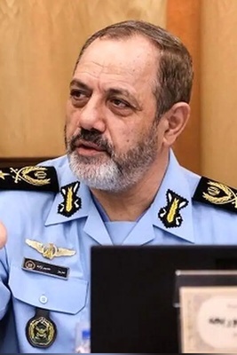 Iran Quietly Building Arms Factories Abroad, Minister Reveals