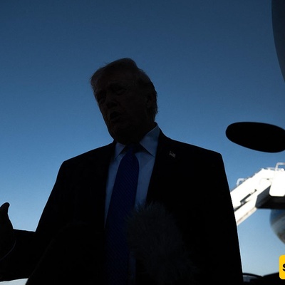 Shocking Revelation About Trump’s Option Against Iran: This Time, Talks Turn to an Atomic Bomb!