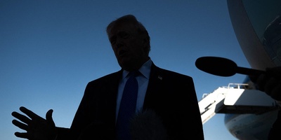Shocking Revelation About Trump’s Option Against Iran: This Time, Talks Turn to an Atomic Bomb!