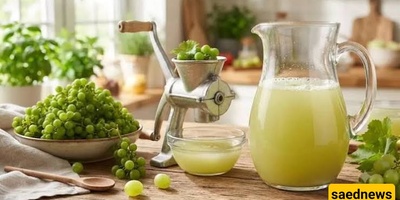 How to Make Verjuice Without Boiling; Is Unboiled Verjuice Better or Boiled Verjuice?