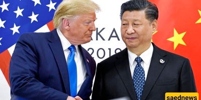 Xi and Trump Hold Constructive Call, Signaling Potential Shift in China-US Relations