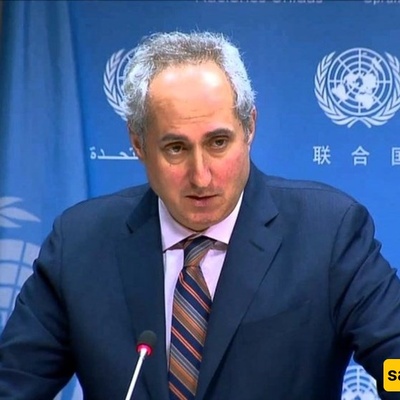 United Nations Reaction To Netanyahu’s Claim: Gaza Is Completely Belonging To The Palestinian People