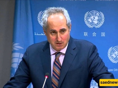 United Nations Reaction To Netanyahu’s Claim: Gaza Is Completely Belonging To The Palestinian People