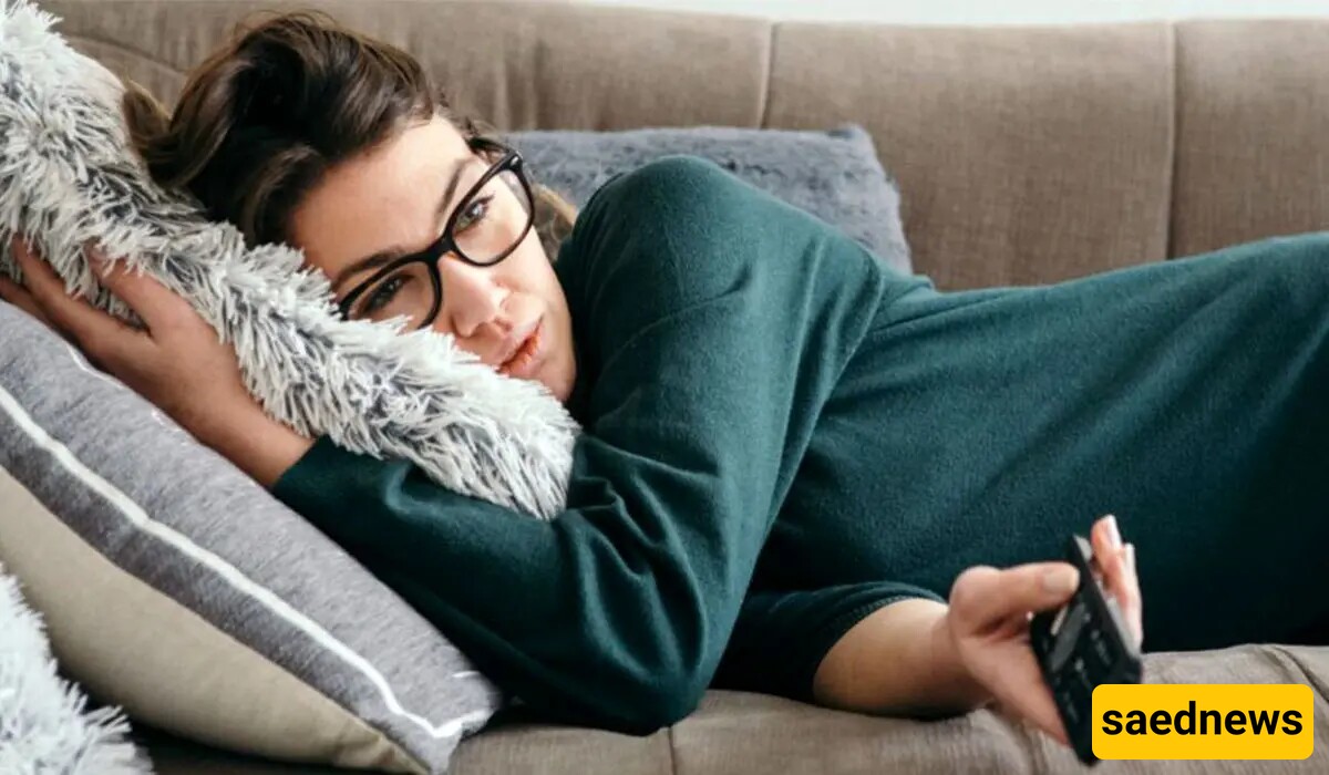 Serious Warning: Diseases Lurking Behind Today’s Lifestyles