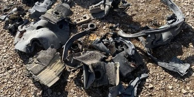 The Zionist Regime’s Admission of Downing its Drone in Iran