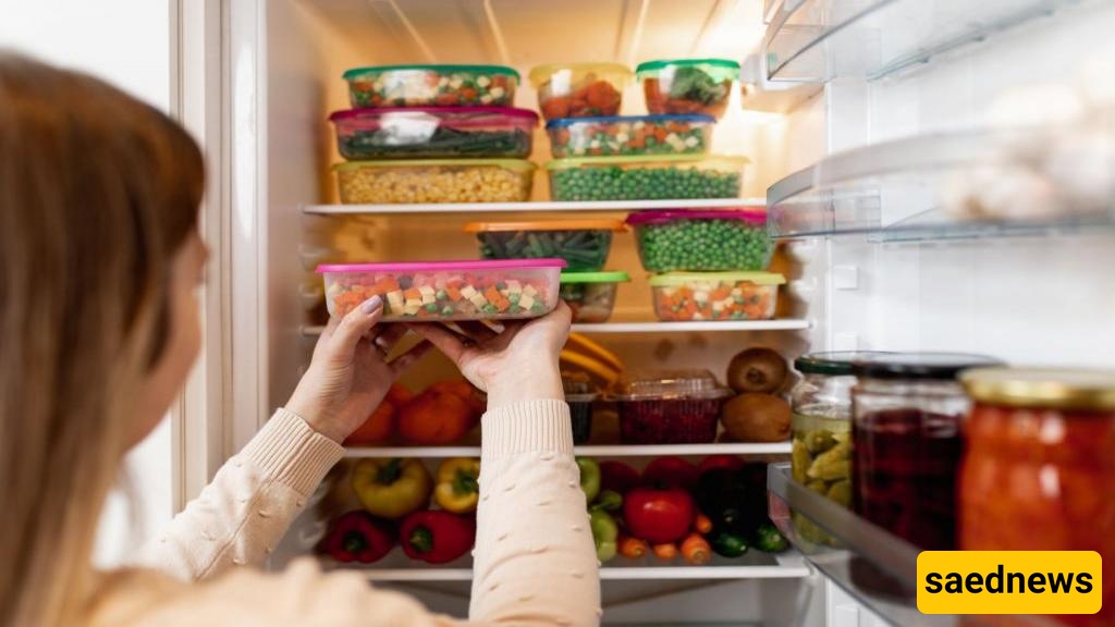 Overloading the Refrigerator