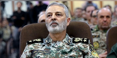Iran’s Military Chief Declares Complete Deterrence Amid Rising Regional Tensions