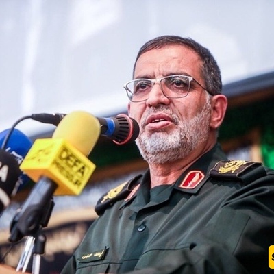 IRGC Spokesman Tells MNA: If War Erupts, Enemy Will Confront a New Dimension of Iran’s Power