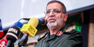 IRGC Spokesman Tells MNA: If War Erupts, Enemy Will Confront a New Dimension of Iran’s Power