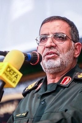 IRGC Spokesman Tells MNA: If War Erupts, Enemy Will Confront a New Dimension of Iran’s Power