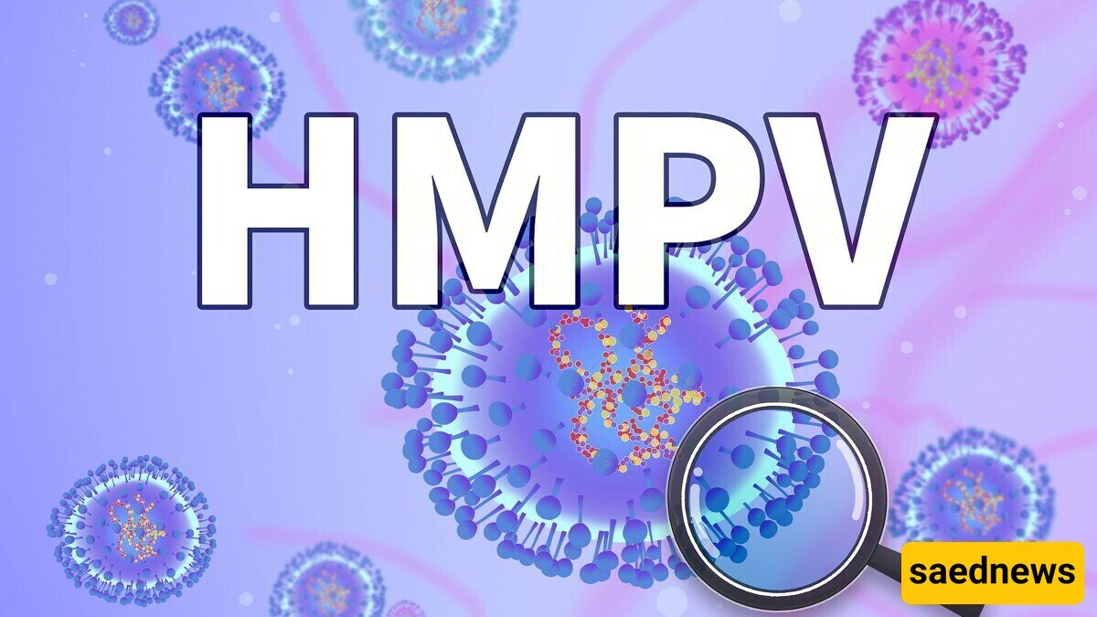 How to Stay Safe From The New Chinese Virus, HMPV?