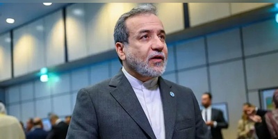 Araghchi: Iran’s approach in the nuclear file is transparent and responsible
