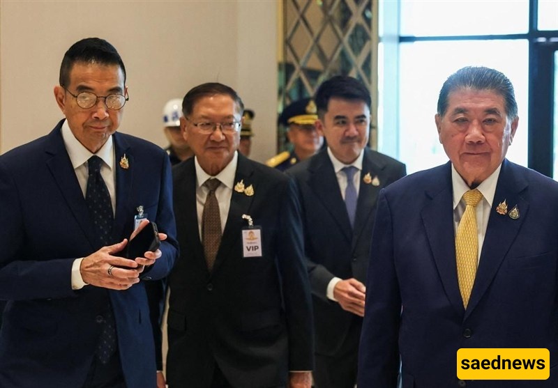 Thai, Cambodian Leaders Head to Malaysia for Peace Talks