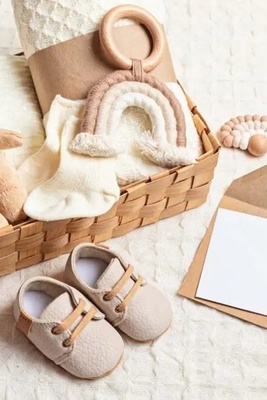 Best Gift Ideas For A Newborn Baby
