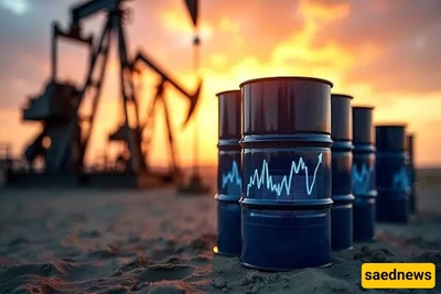 Oil Prices Climb as US-Iran Clash Escalates in the Strait of Hormuz