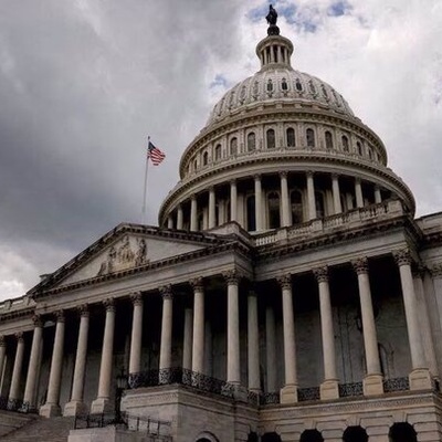 Democrats Urge Trump adm. To Recognize Palestinian State