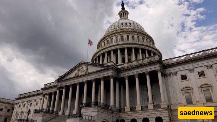 Democrats Urge Trump adm. To Recognize Palestinian State
