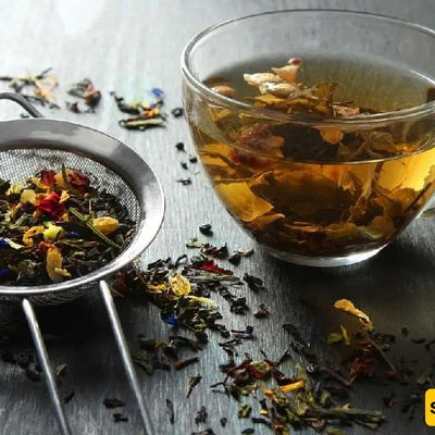 Which Herbal Teas Are Useful for Reducing Menstrual Pain?