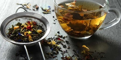 Which Herbal Teas Are Useful for Reducing Menstrual Pain?