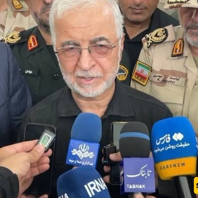 Iran Resolved to Block Eastern Borders Against Criminals