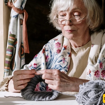 Why Are Daily Hobbies Important For Older Adults?