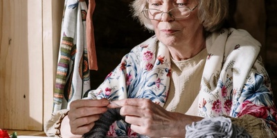 Why Are Daily Hobbies Important For Older Adults?