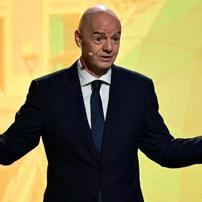 FIFA Faces Fresh Pressure as AFC, UEFA and CONCACAF Unite Against Infantino