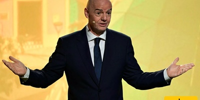 FIFA Faces Fresh Pressure as AFC, UEFA and CONCACAF Unite Against Infantino