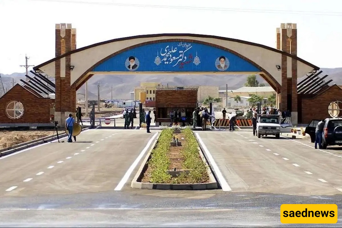 Satellite Imagery Reveals Reconstruction Efforts at Natanz Nuclear Site Following Recent Bombing