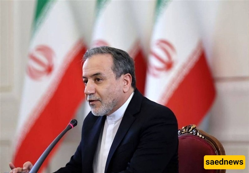 Tehran Opposes Any Violation of Sovereignty in Regional Countries