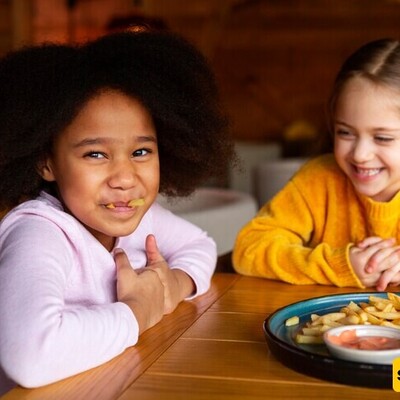 How to Break Your Child’s Junk Food Habit: 5 Peaceful Methods to Remove Snacks from Their Diet