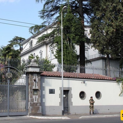 Iranian Embassy: West's Double Standards Towards Gaza Discredited Human Rights