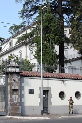 Iranian Embassy: West's Double Standards Towards Gaza Discredited Human Rights
