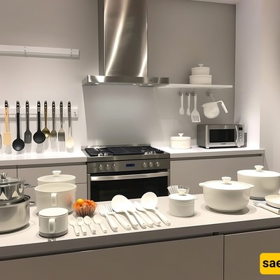 Which Kitchen Items Are Only Taking Up Space Without Being Useful?