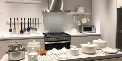 Which Kitchen Items Are Only Taking Up Space Without Being Useful?