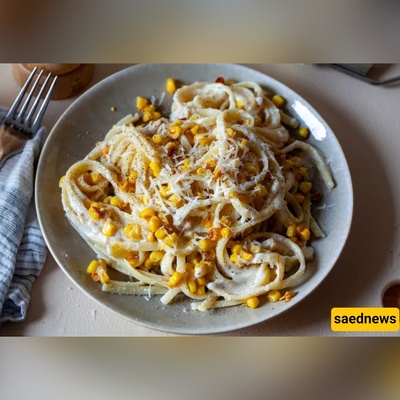 I Put Corn in Cacio e Pepe — This 25-Minute Trick Totally Transformed My Weeknight Pasta