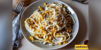 I Put Corn in Cacio e Pepe — This 25-Minute Trick Totally Transformed My Weeknight Pasta