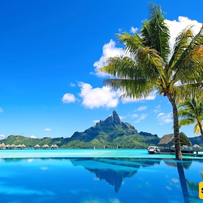 Where Is Bora Bora Island? | Everything You Need to Know Before You Go!