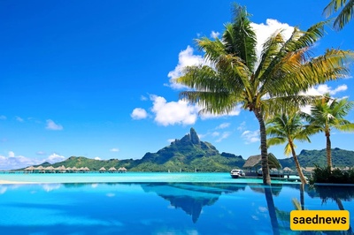 Where Is Bora Bora Island? | Everything You Need to Know Before You Go!