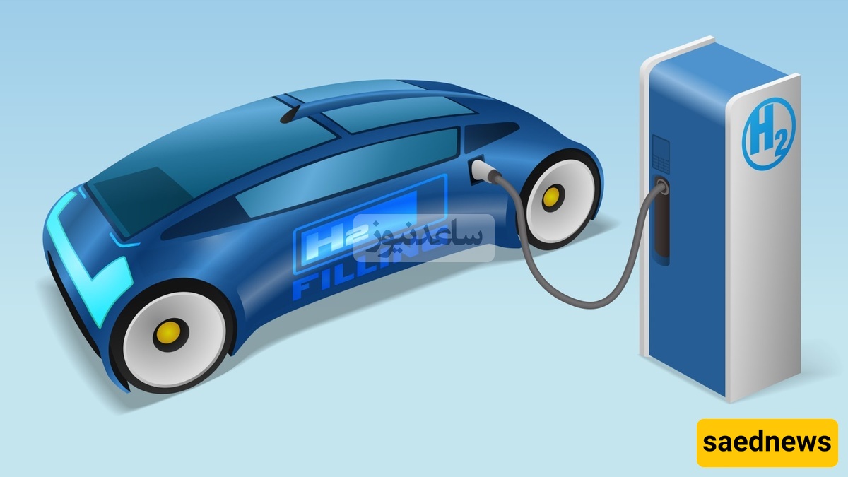 A Revolution in the Global Auto Industry: The Car That Runs on Water, Not Gas—and Could Save the Planet from Pollution! +Video