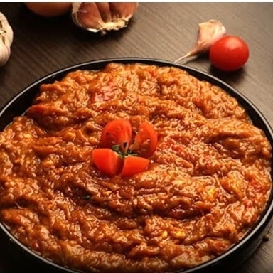 Homemade Tomato and Eggplant Recipe That Will Steal Your Heart | Simple Kitchen Magic + Video 🍅🍆