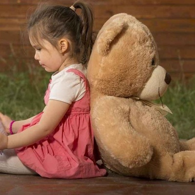 Does Your Child Have an Imaginary Friend? Don’t Forget These Important Tips