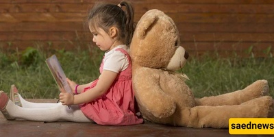 Does Your Child Have an Imaginary Friend? Don’t Forget These Important Tips