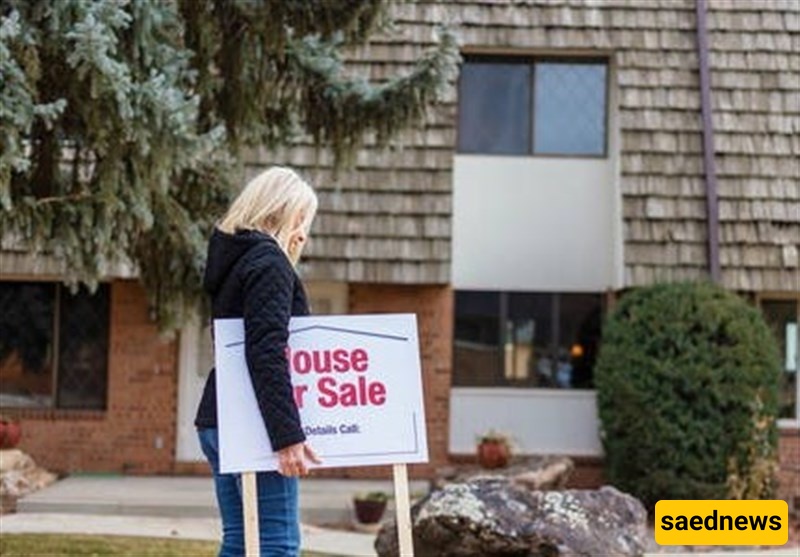 The US housing market