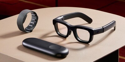 What to Expect from the Orion Augmented Reality Glasses