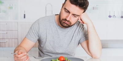Discover The Main Causes Of Losing Your Appetite