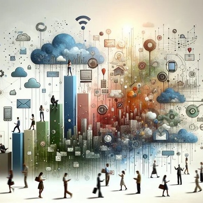 This Technology Could Reduce Information Transfer Time To A Fraction Of A Second